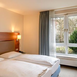 Mercure Hotel Muenchen Airport Freising